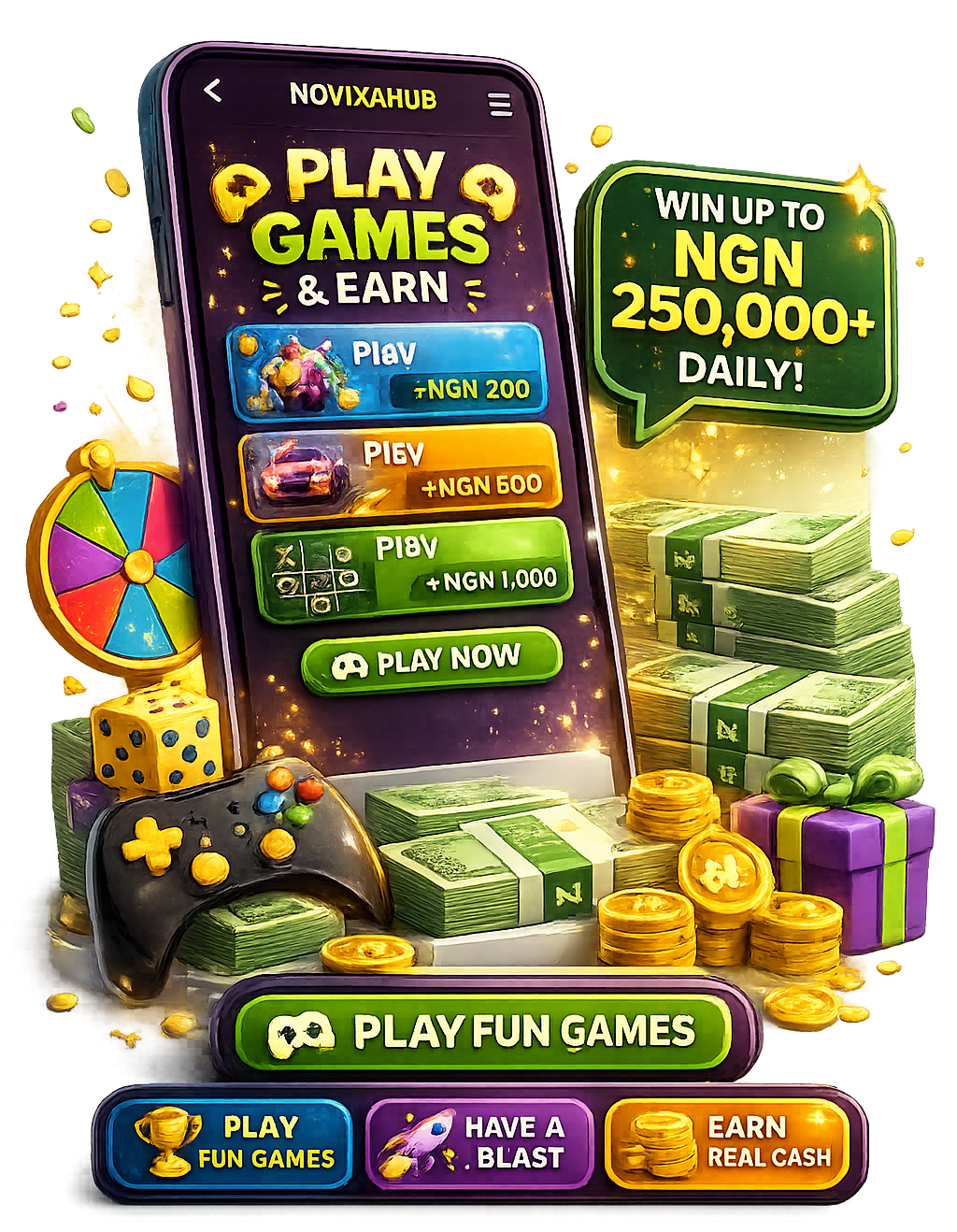 Games