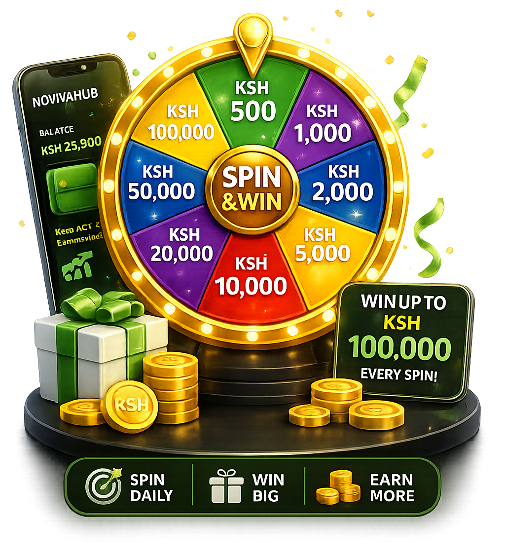 Spin