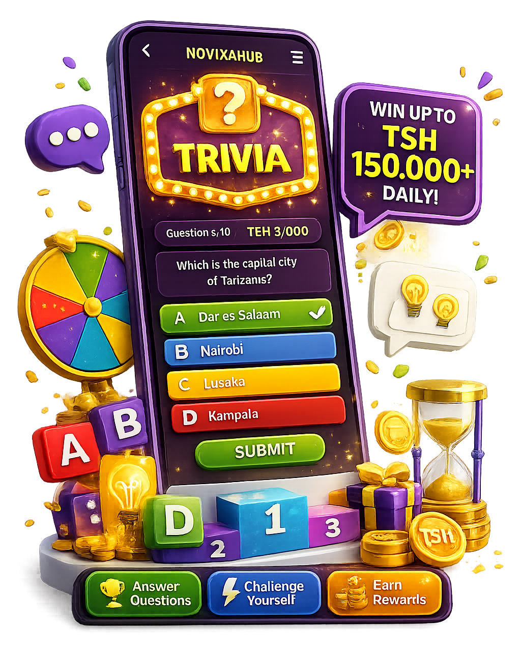Trivia